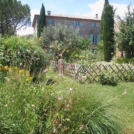 La Bastide De Boisset Bed & Breakfast Argilliers Exterior photo