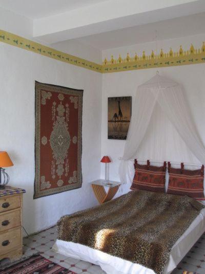 La Bastide De Boisset Bed & Breakfast Argilliers Exterior photo