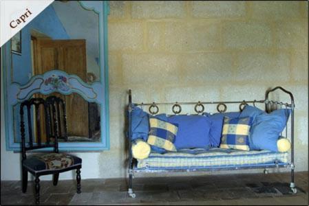 La Bastide De Boisset Bed & Breakfast Argilliers Exterior photo