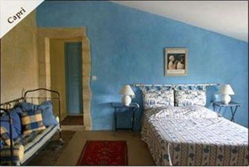 La Bastide De Boisset Bed & Breakfast Argilliers Exterior photo