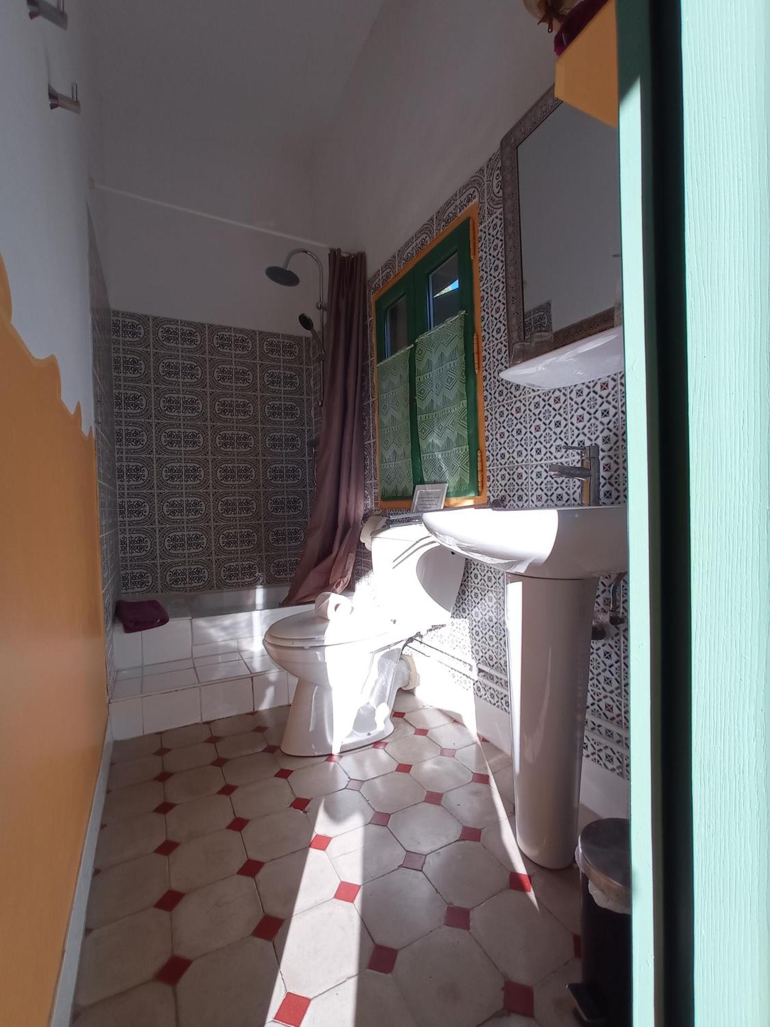 La Bastide De Boisset Bed & Breakfast Argilliers Exterior photo