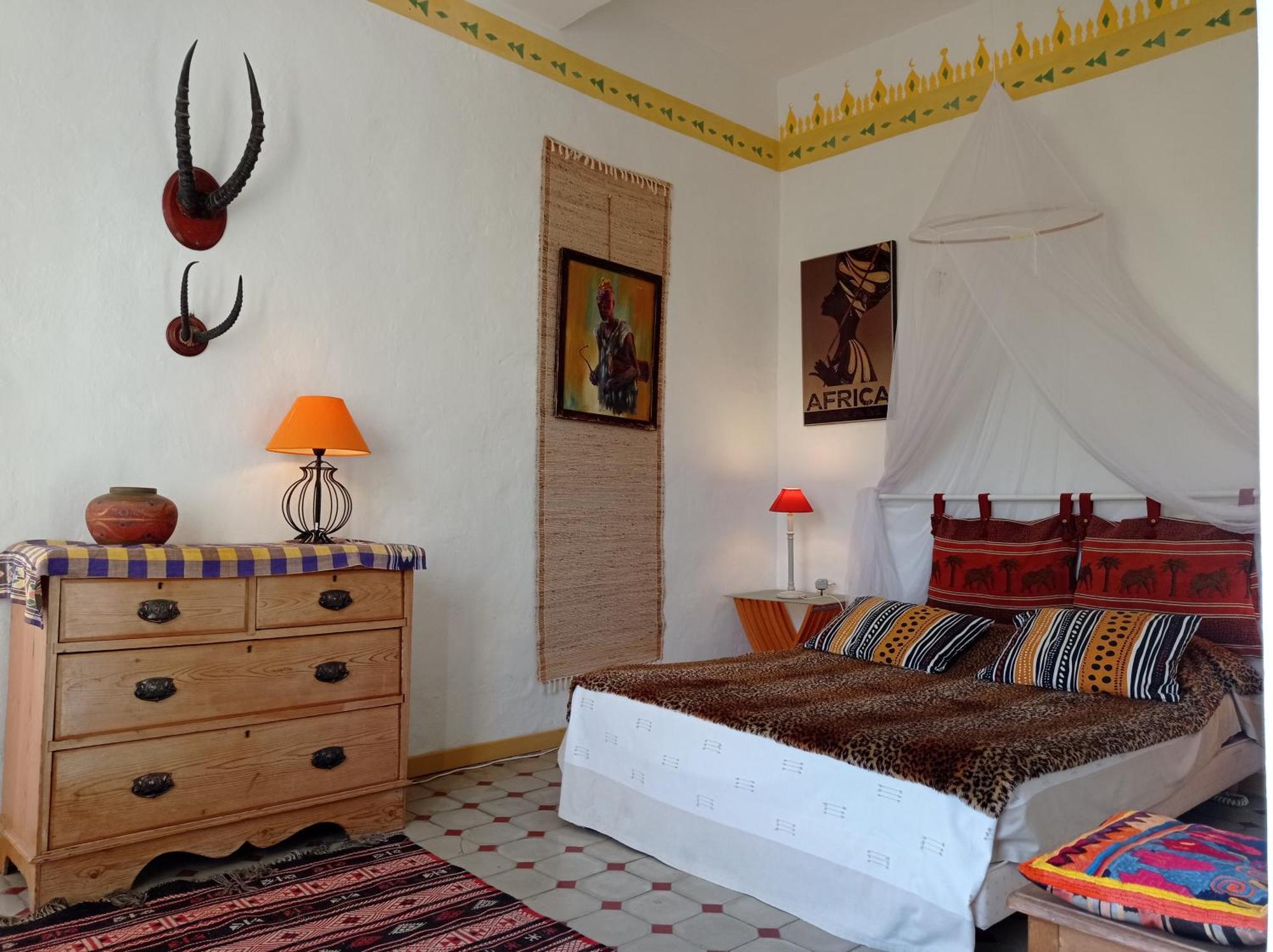 La Bastide De Boisset Bed & Breakfast Argilliers Exterior photo