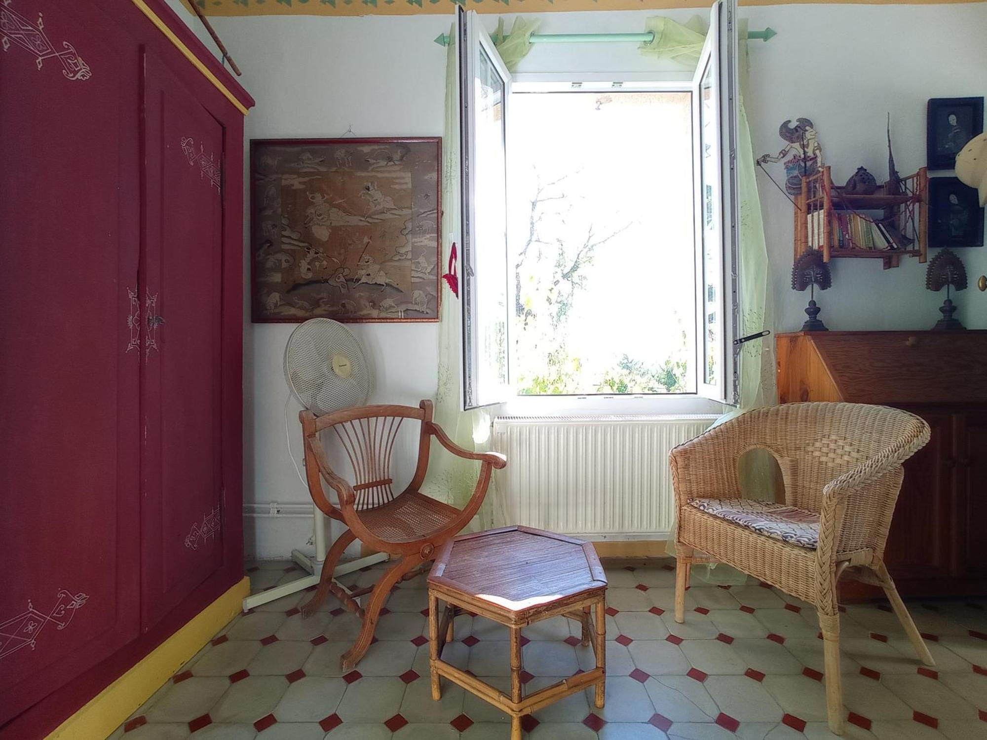 La Bastide De Boisset Bed & Breakfast Argilliers Exterior photo