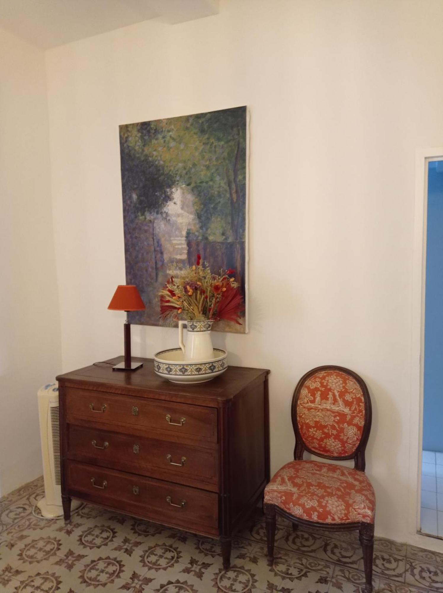 La Bastide De Boisset Bed & Breakfast Argilliers Exterior photo