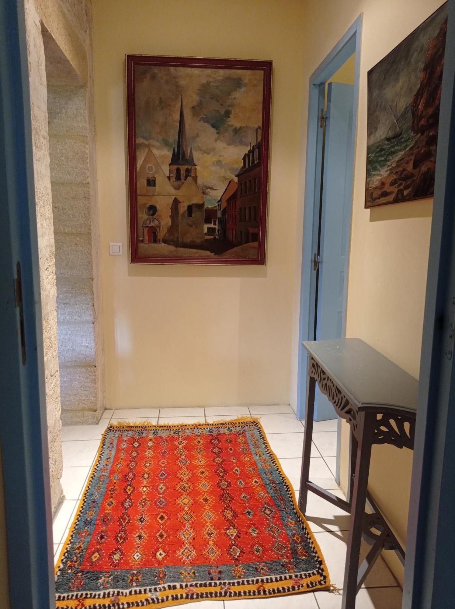 La Bastide De Boisset Bed & Breakfast Argilliers Room photo